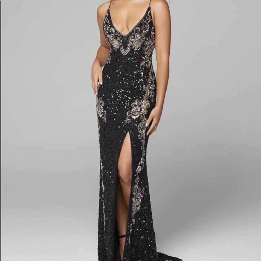Brand New Primavera Formal Prom Size 8